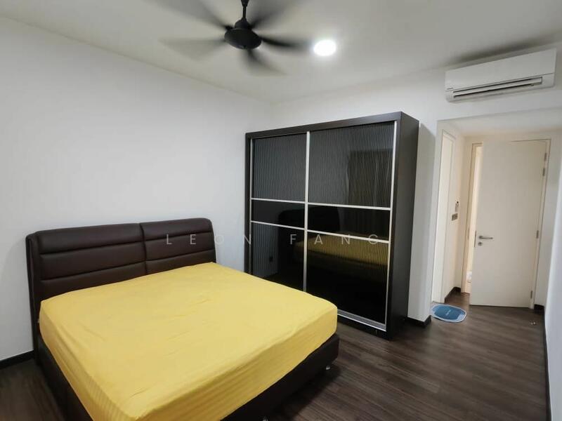 For Rent - Duta Park Residences