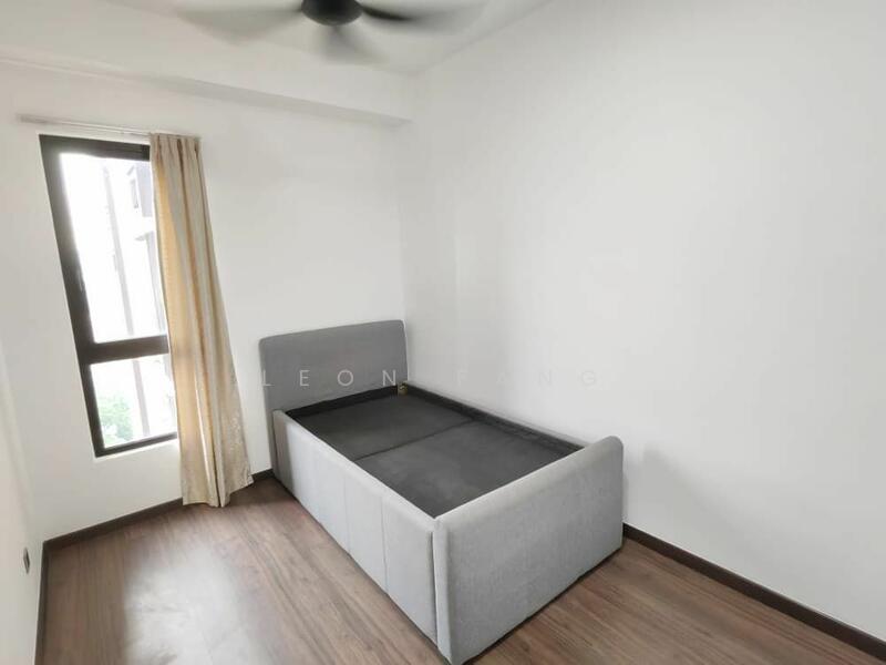 For Rent - Duta Park Residences