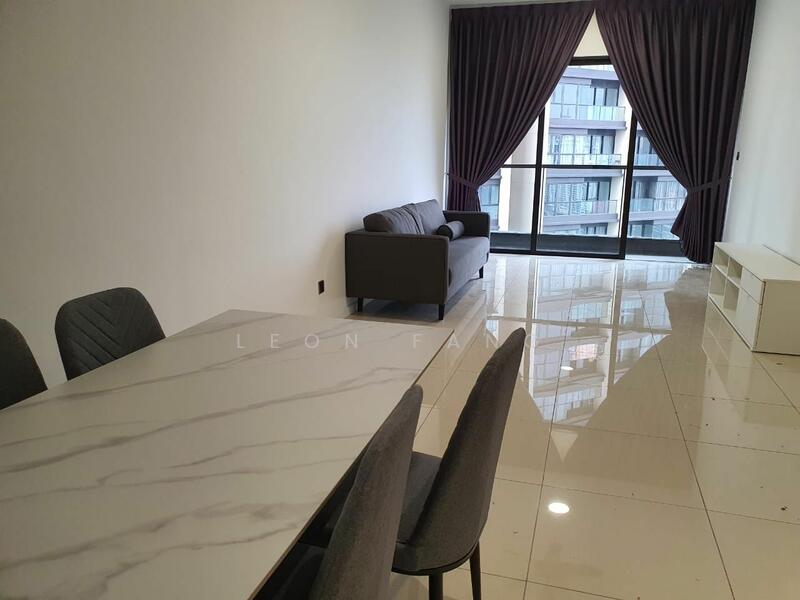 For Rent - Duta Park Residences
