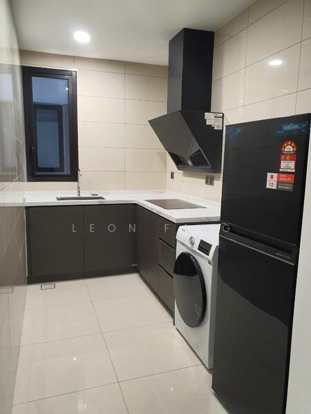 For Rent - Duta Park Residences