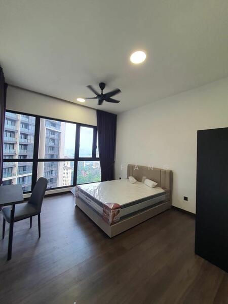 For Rent - Duta Park Residences