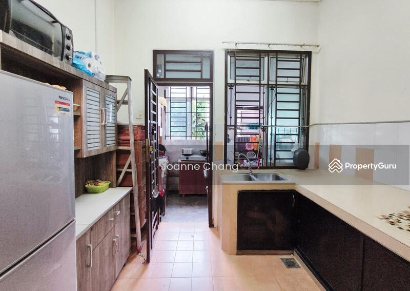 For Sale - Taman Bestari Indah