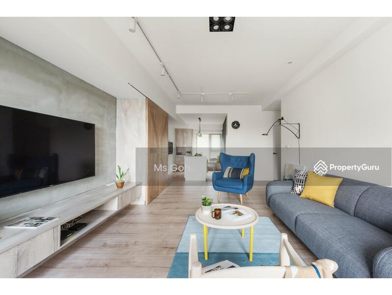 Untuk Dijual - 7 Tree Seven Residence