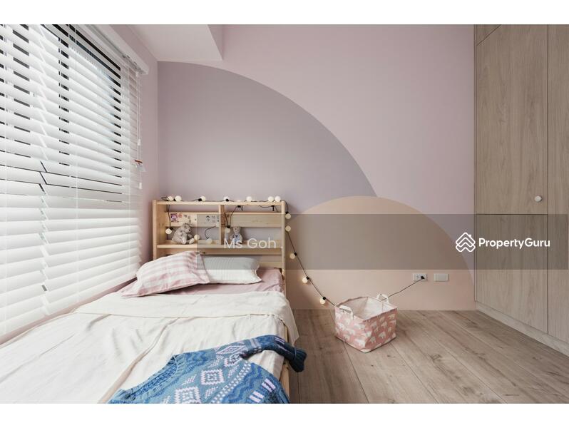 Untuk Dijual - 7 Tree Seven Residence