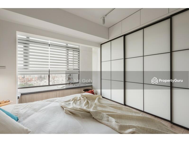 Untuk Dijual - 7 Tree Seven Residence