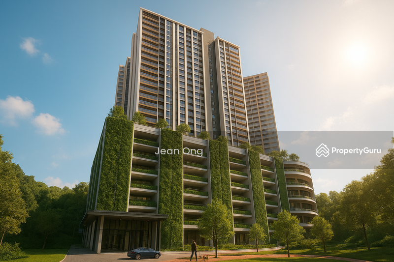 For Sale - Gelugor