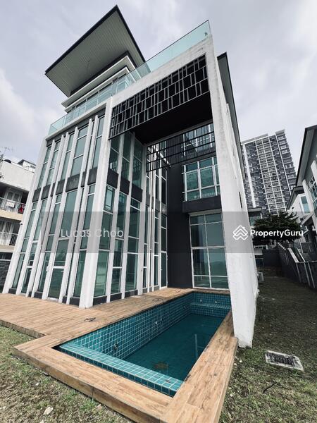 Bungalow for Sale in Kemensah Heights (Ulu Kelang) - Lucas Choo - PropertyGuru.com.my