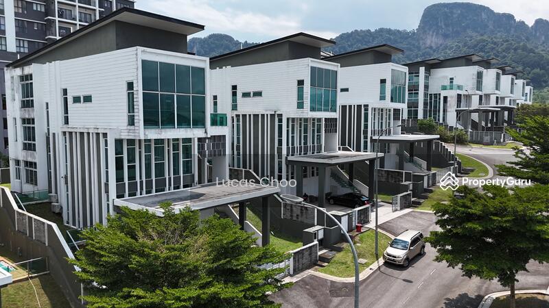 Bungalow for Sale in Kemensah Heights (Ulu Kelang) - Lucas Choo - PropertyGuru.com.my