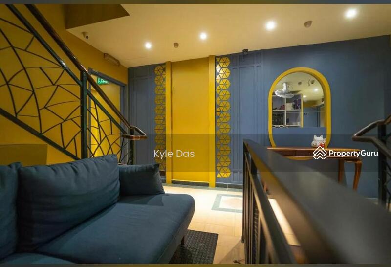 For Sale - Taman Johor Jaya