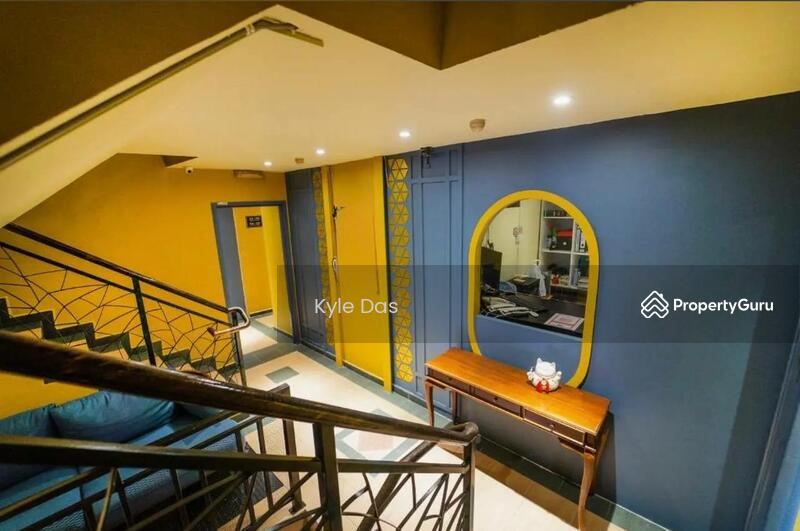 For Sale - Taman Johor Jaya