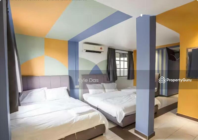 For Sale - Taman Johor Jaya