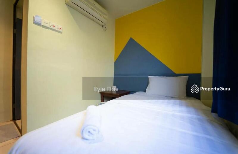 For Sale - Taman Johor Jaya