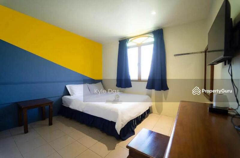 For Sale - Taman Johor Jaya