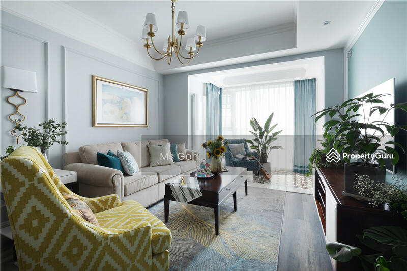 For Sale - B11 Parkland Residence