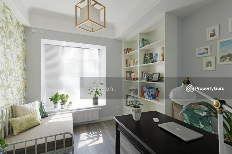 For Sale - B11 Parkland Residence