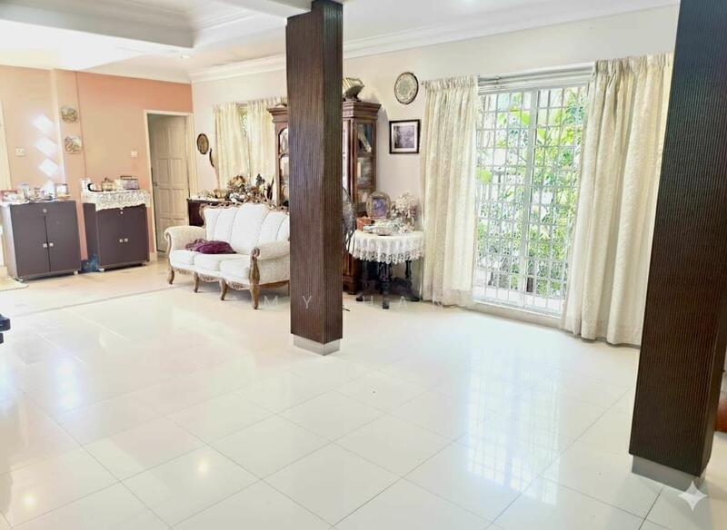 For Sale - Seksyen 27 Shah Alam