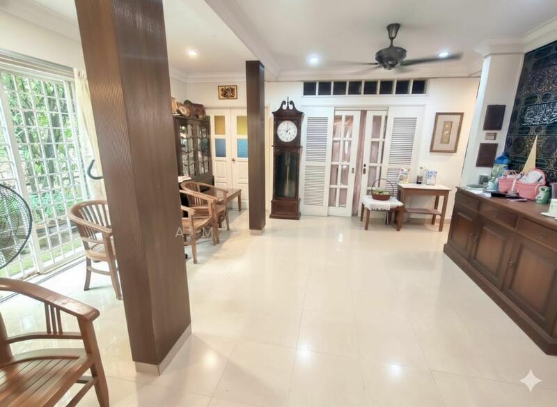 For Sale - Seksyen 27 Shah Alam