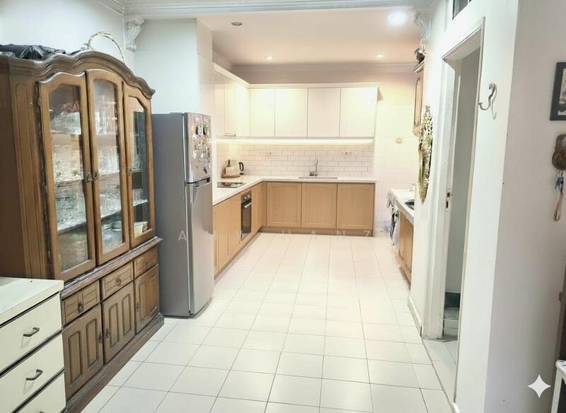 For Sale - Seksyen 27 Shah Alam