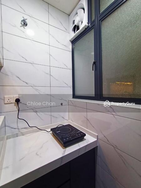 Servis Apartment untuk Disewa di Traders Park - Chloe Chan - PropertyGuru.com.my