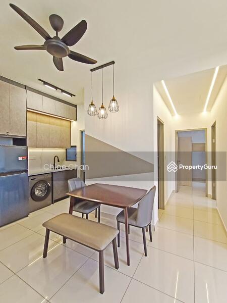 Servis Apartment untuk Disewa di Traders Park - Chloe Chan - PropertyGuru.com.my