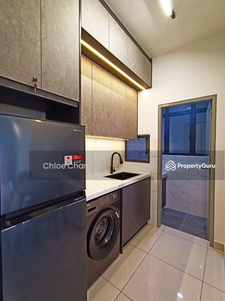Servis Apartment untuk Disewa di Traders Park - Chloe Chan - PropertyGuru.com.my