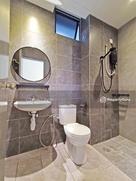 Servis Apartment untuk Disewa di Traders Park - Chloe Chan - PropertyGuru.com.my