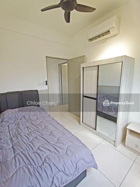 Servis Apartment untuk Disewa di Traders Park - Chloe Chan - PropertyGuru.com.my