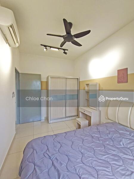 Servis Apartment untuk Disewa di Traders Park - Chloe Chan - PropertyGuru.com.my