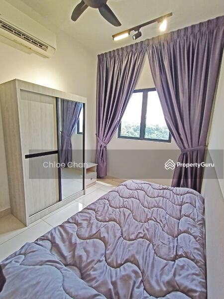 Servis Apartment untuk Disewa di Traders Park - Chloe Chan - PropertyGuru.com.my
