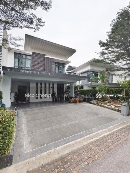 For Sale - THE STRAITS VIEW RESIDENCES