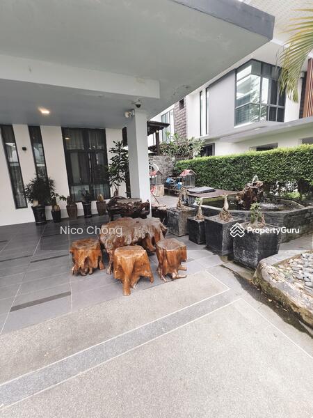 For Sale - THE STRAITS VIEW RESIDENCES