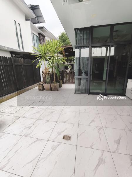 For Sale - THE STRAITS VIEW RESIDENCES