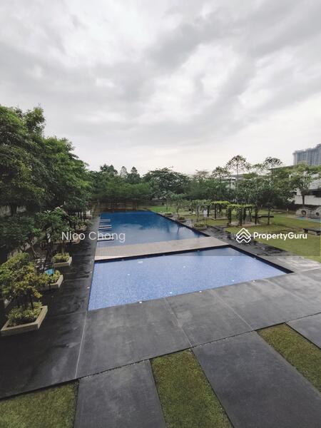For Sale - THE STRAITS VIEW RESIDENCES