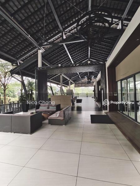 For Sale - THE STRAITS VIEW RESIDENCES