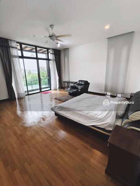 For Sale - THE STRAITS VIEW RESIDENCES