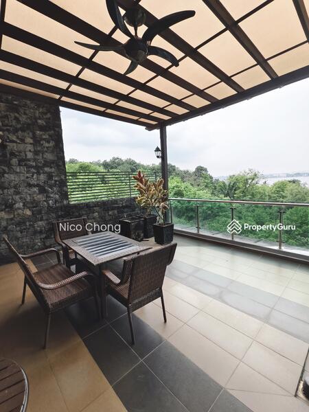 For Sale - THE STRAITS VIEW RESIDENCES