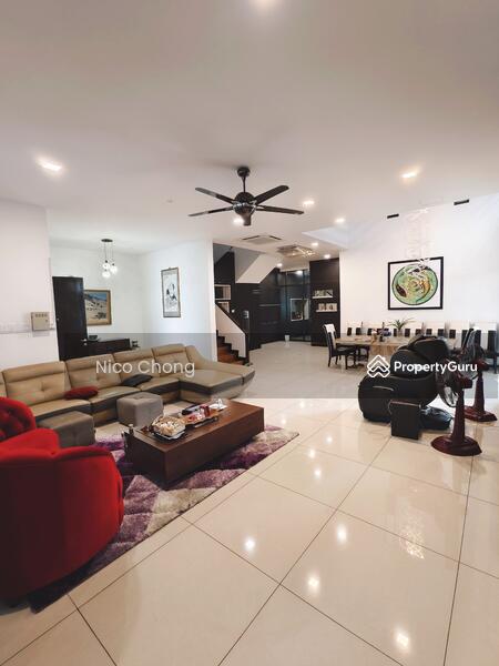 For Sale - THE STRAITS VIEW RESIDENCES