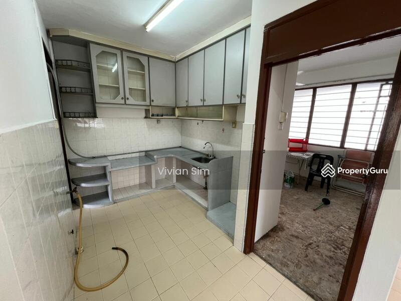 For Sale - Pearl Apartment