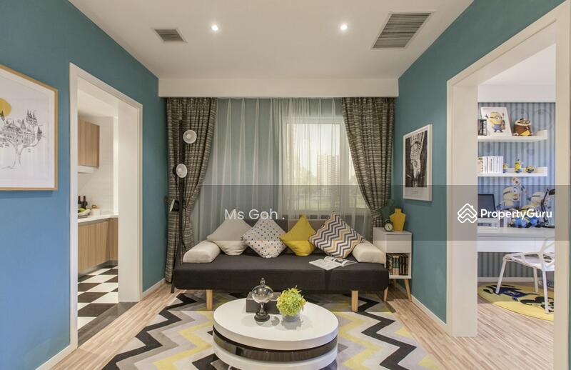 For Sale - You Vista @ You City