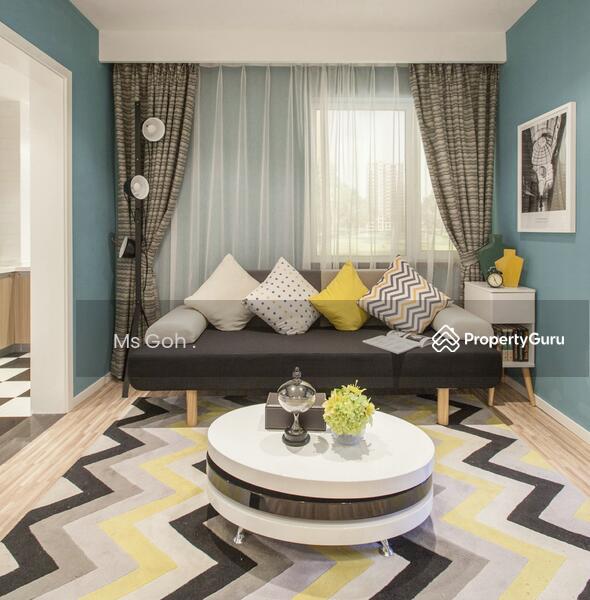 For Sale - You Vista @ You City