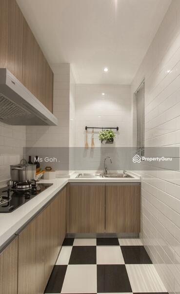For Sale - You Vista @ You City