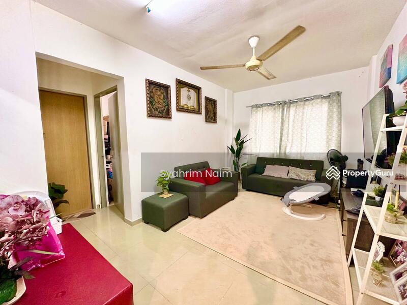 For Sale - Bandar Bukit Tinggi 1 Apartment