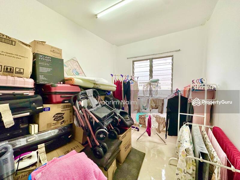 For Sale - Bandar Bukit Tinggi 1 Apartment