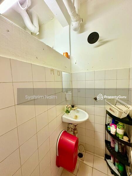 For Sale - Bandar Bukit Tinggi 1 Apartment