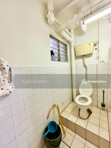 For Sale - Bandar Bukit Tinggi 1 Apartment