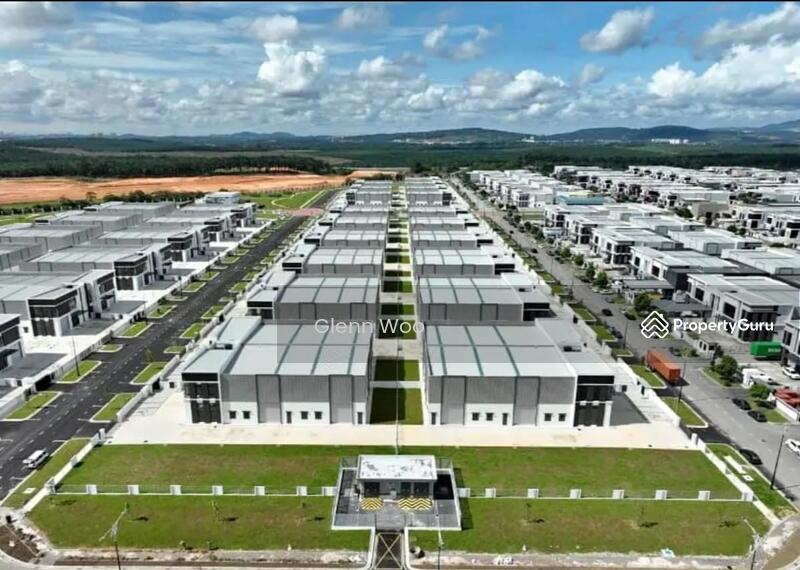 Untuk Dijual - Senai Senai Senais