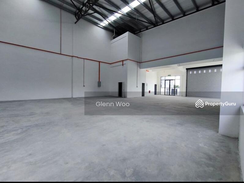 Untuk Dijual - Senai Senai Senais