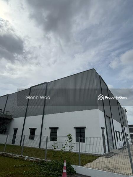 Untuk Dijual - Senai Senai Senais
