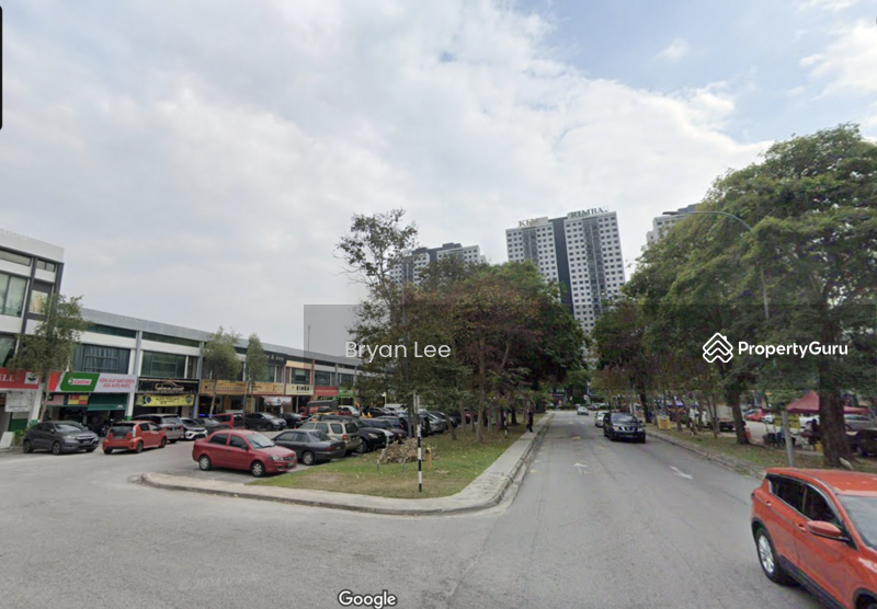 Untuk Disewa - Ken Rimba 2sty Shop For Rent Seksyen 16 , Shah Alam