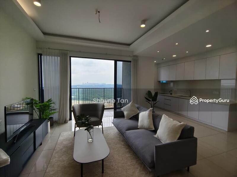 For Rent - Sunway Citrine Residences